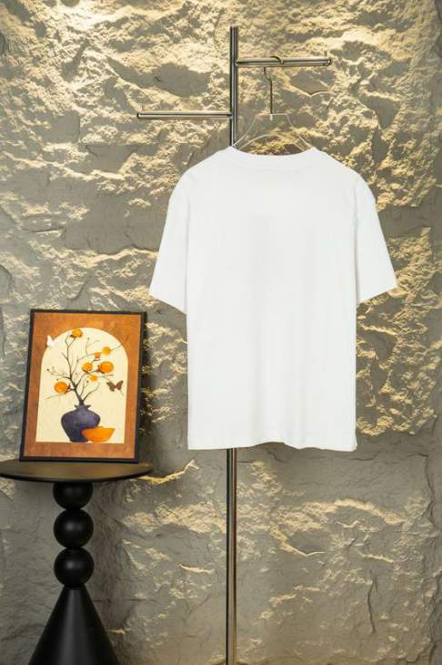 Dior T Shirts Short _SKUDiorS-XLxetrY4715581